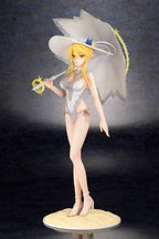 Fate / Grand Order Ruler / Altria Pendragon 1/7 Scale Figure - 