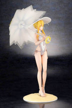 Fate / Grand Order Ruler / Altria Pendragon 1/7 Scale Figure - 