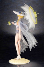 Fate / Grand Order Ruler / Altria Pendragon 1/7 Scale Figure - 