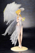 Fate / Grand Order Ruler / Altria Pendragon 1/7 Scale Figure - 