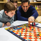 Celebrate America: Race to The White House Board Game | Made in the USA