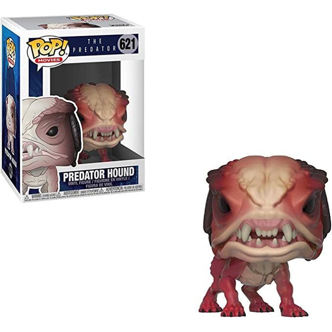 Predator Hound [Chase] #621 Funko POP Movies