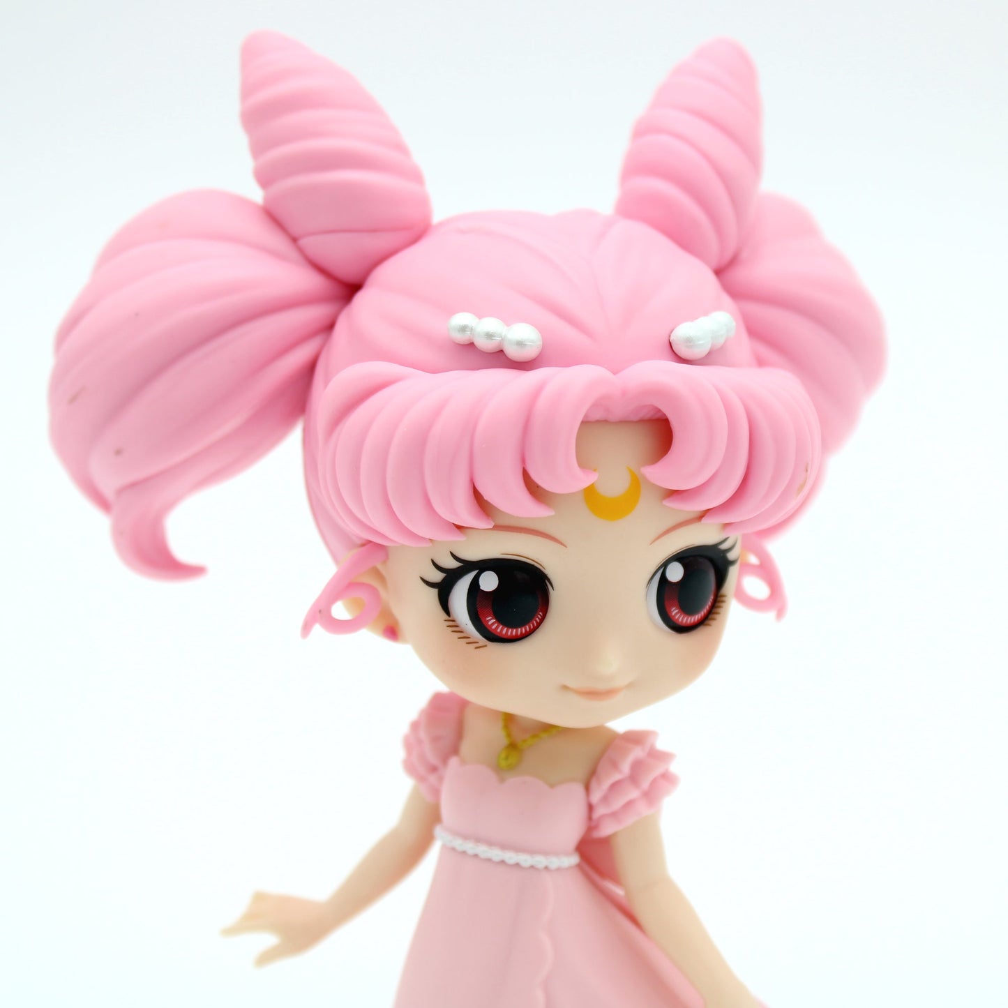 Pretty Guardian Sailor Moon Eternal Princess Usagi Figure