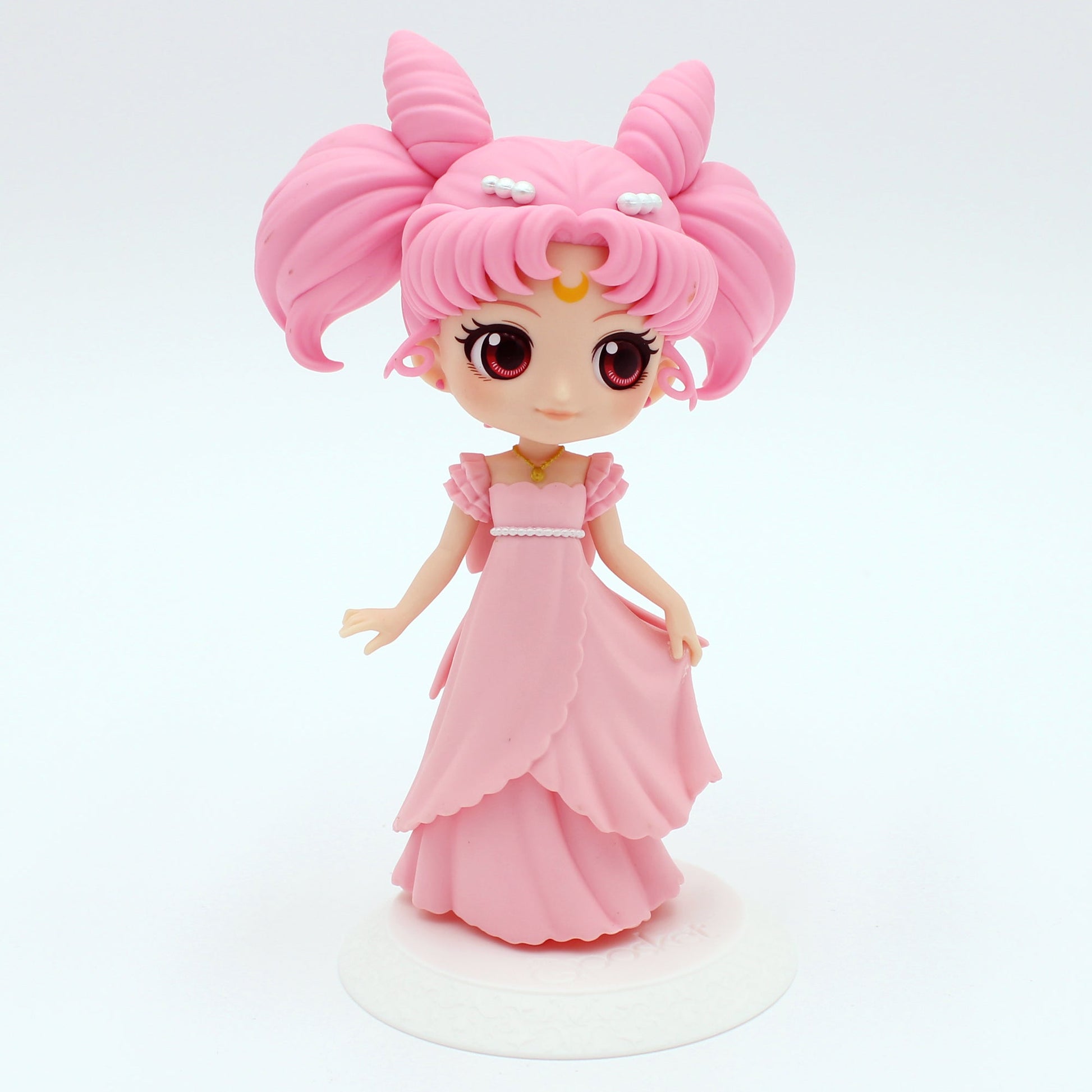 Pretty Guardian Sailor Moon Eternal Princess Usagi Figure