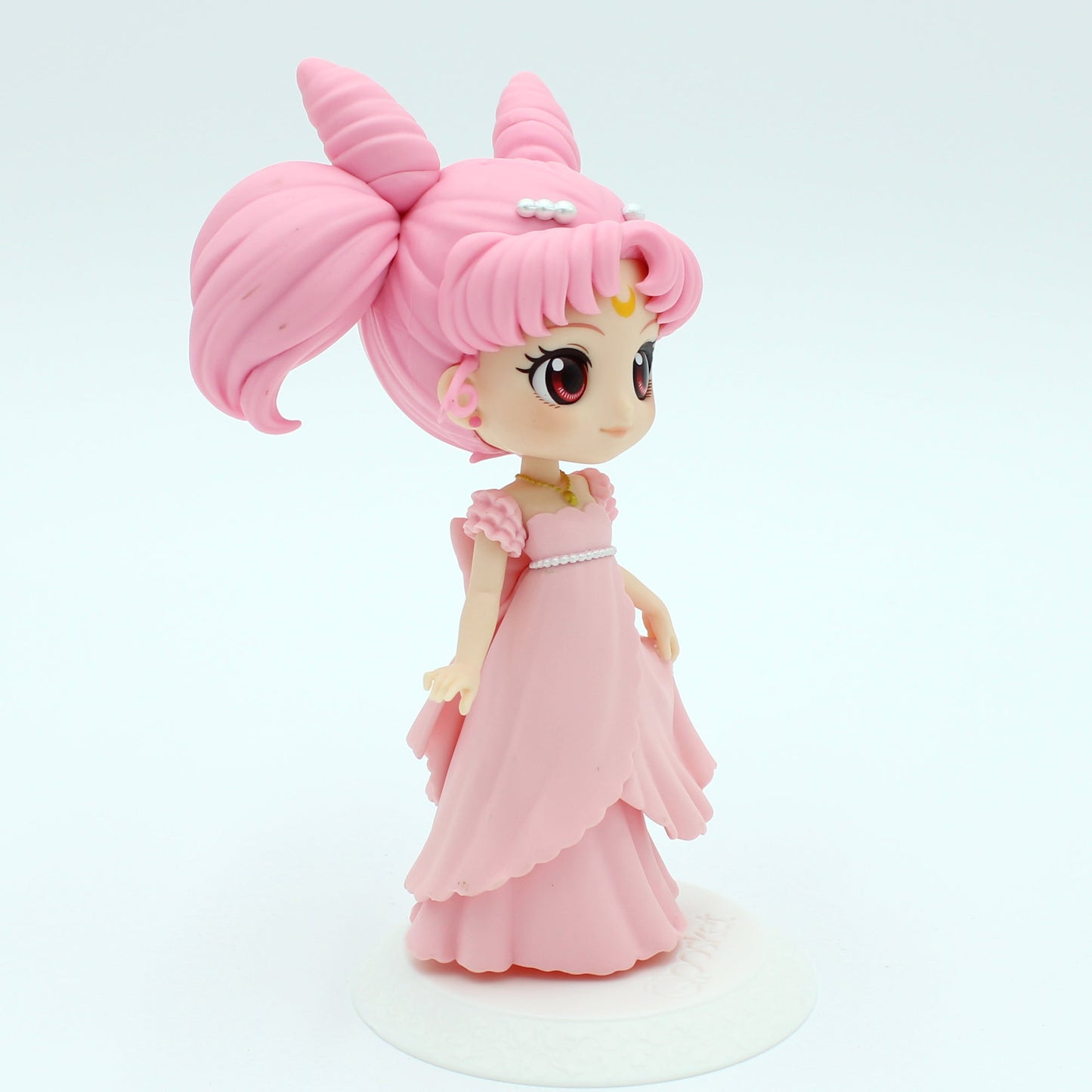 Pretty Guardian Sailor Moon Eternal Princess Usagi Figure