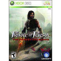 Prince Of Persia: The Forgotten Sands - Xbox 360 (LOOSE) - Role-Players