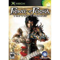 Prince Of Persia Two Thrones - Xbox - Role-Players