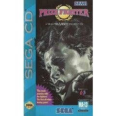 Prize Fighter - Sega CD (LOOSE)