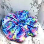 Spongebob Bullet Scrunchie - 