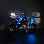 LEGO BMW R 1200 GS Adventure #42063 Light Kit