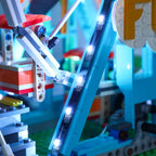 LEGO Ferris Wheel #31119 (RC & 12 RGB Colors) Light Kit