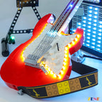 Light Kit for LEGO Guitar Fender® Stratocaster™ #21329