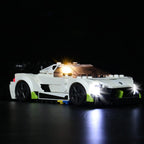LEGO Koenigsegg Jesko #76900 Light Kit