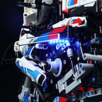LEGO Technic™ Motorcycle M1000 #42130 Light Kit