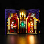 LEGO Hogwarts™ Moment: Divination Class #76396 Light Kit