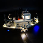 LEGO Ideas Steamboat Willie #21317 Light Kit