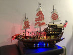 LEGO Destiny's Bounty #70618 Light Kit