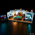 LEGO Seinfeld #21328 Light Kit