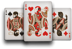 Theory11 Playing Cards: Avengers - Infinity Saga - 