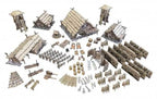 Battle Systems: Northern Settlement - 