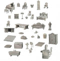 Terrain Crate: Gothic Manor - 