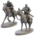 The Walking Dead: All Out War - The Kingdom Taylor & Gus Booster Expansion - 