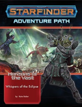 Starfinder Adventure Path #42: Whispers of the Eclipse (Horizons of the Vast 3 of 6)
