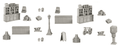 Terrain Crate: Grocery Store - 