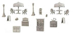 Terrain Crate: Village Café - 