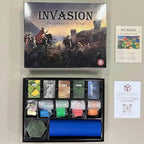 Invasion + Kaldora Bundle - 
