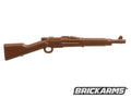 M1903 Springfield WW1 - 
