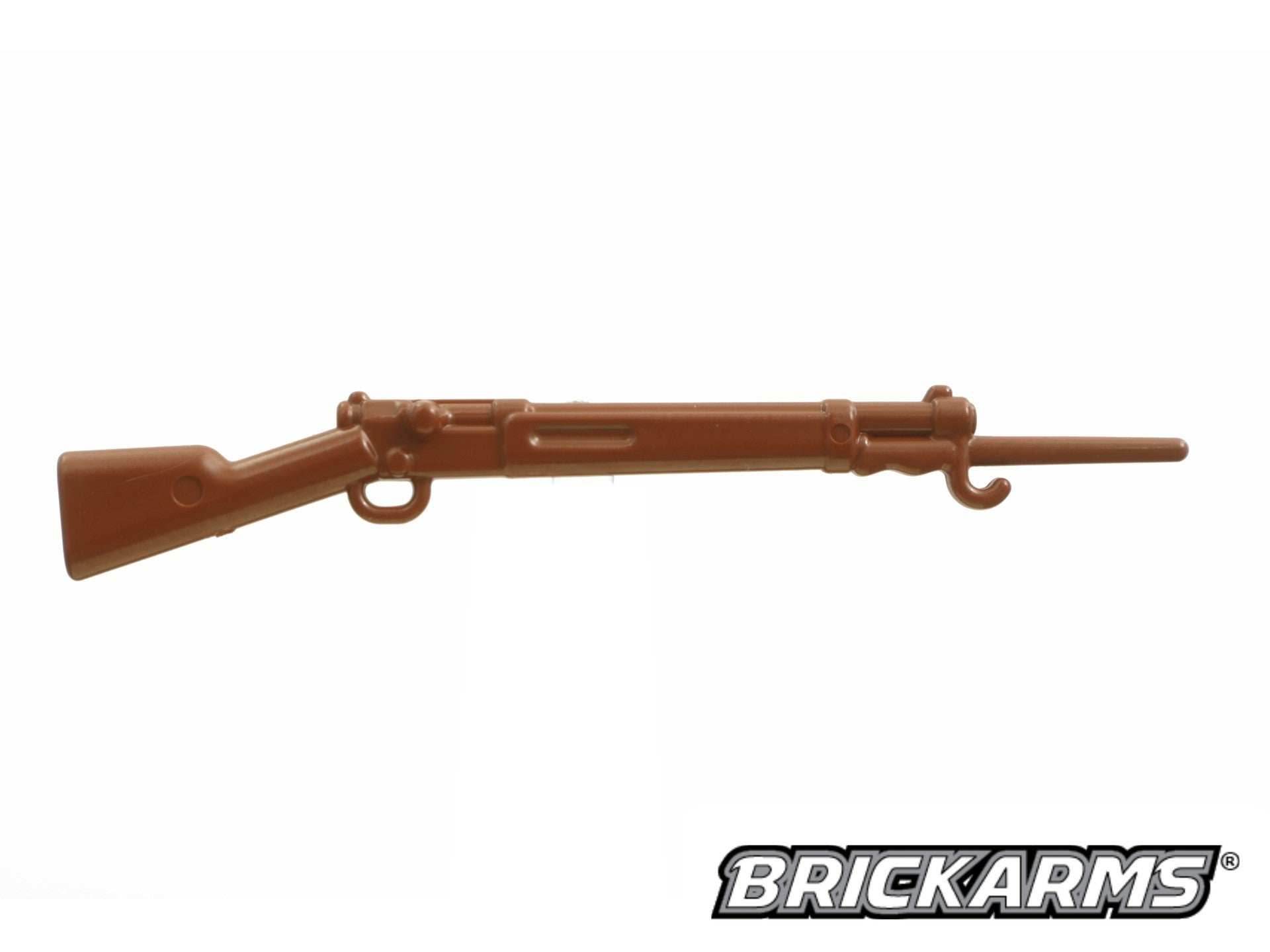 Lebel 1886 - 