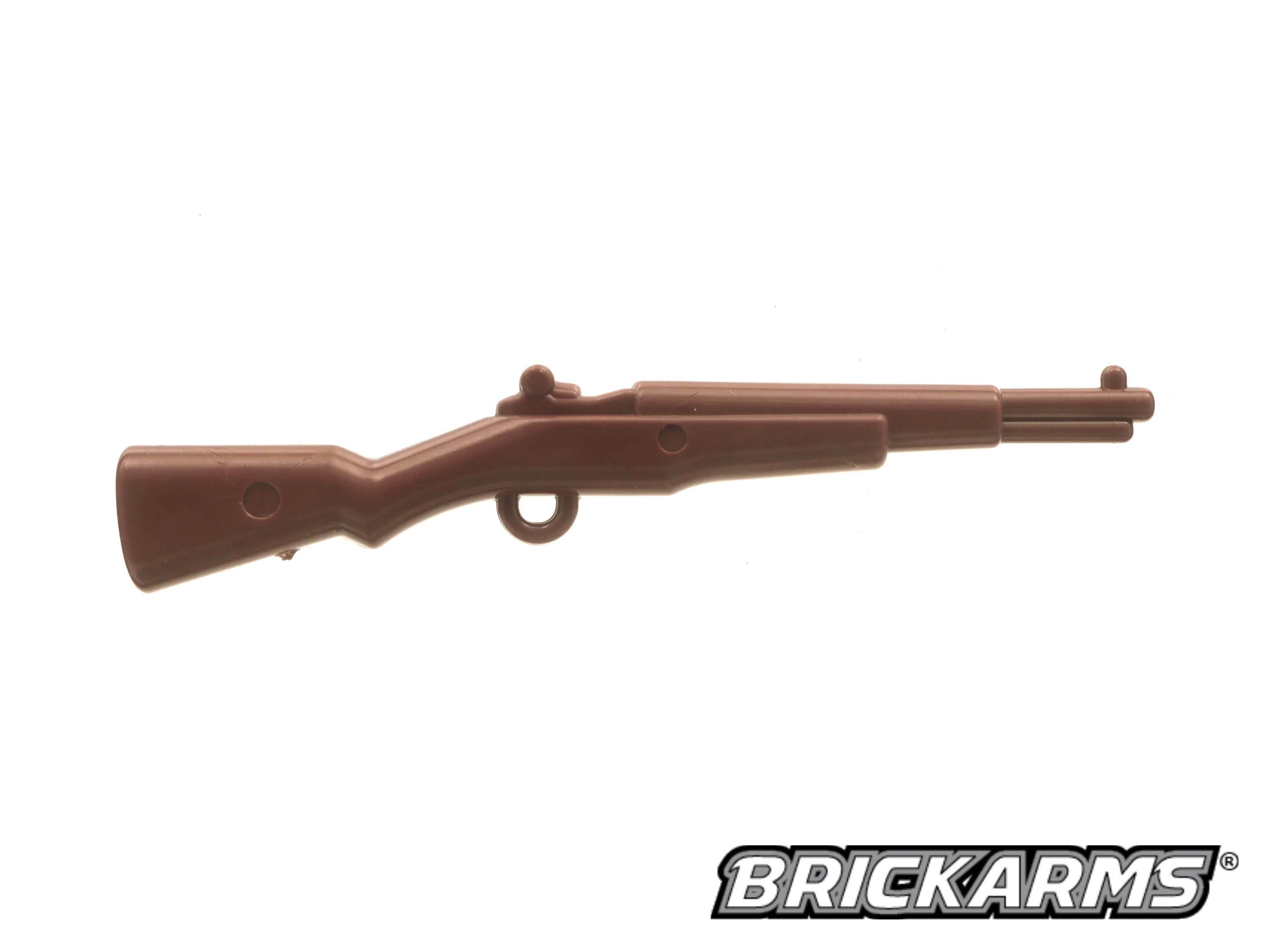 M1 Garand - 