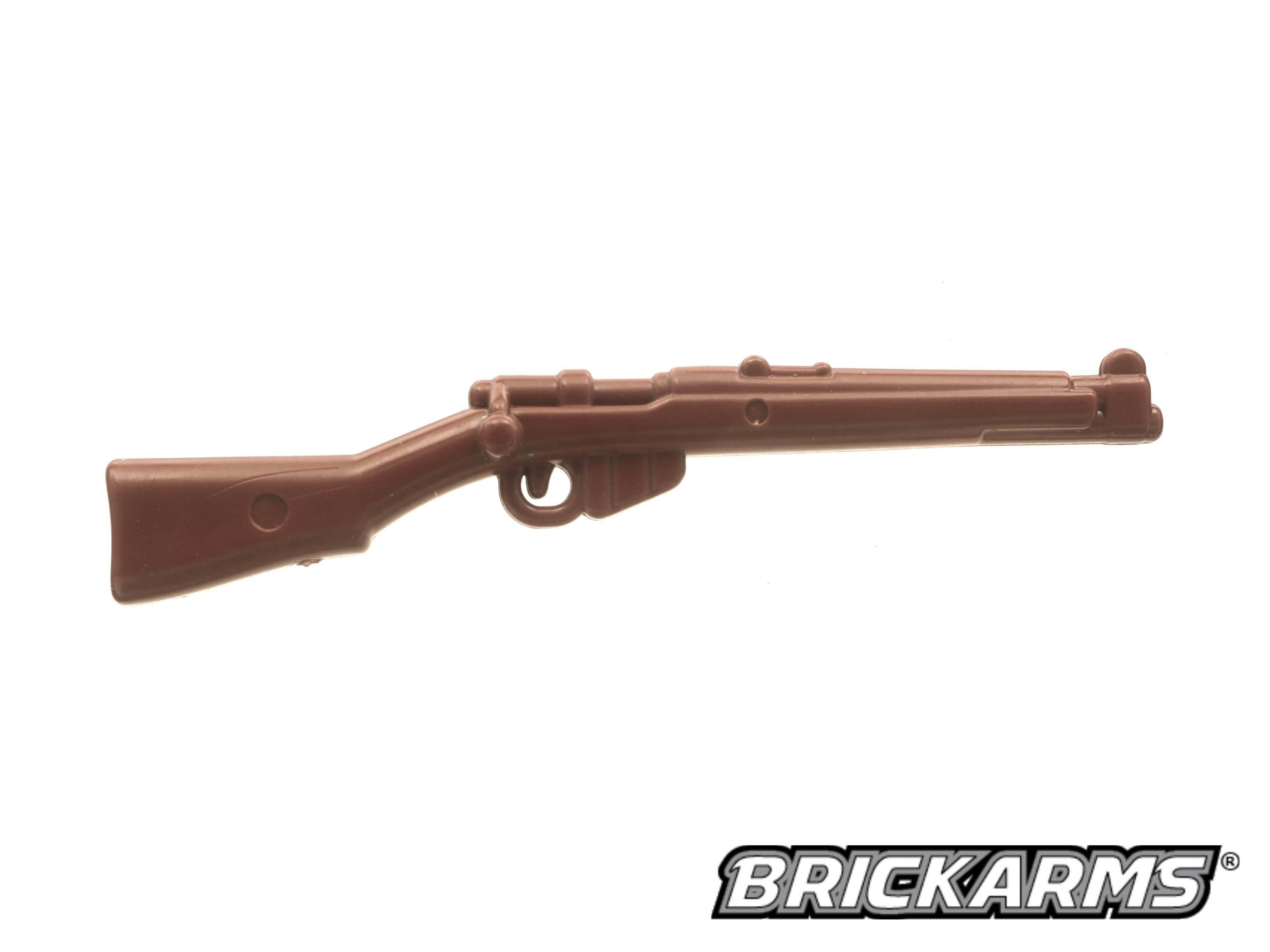 SMLE Mk3 - 