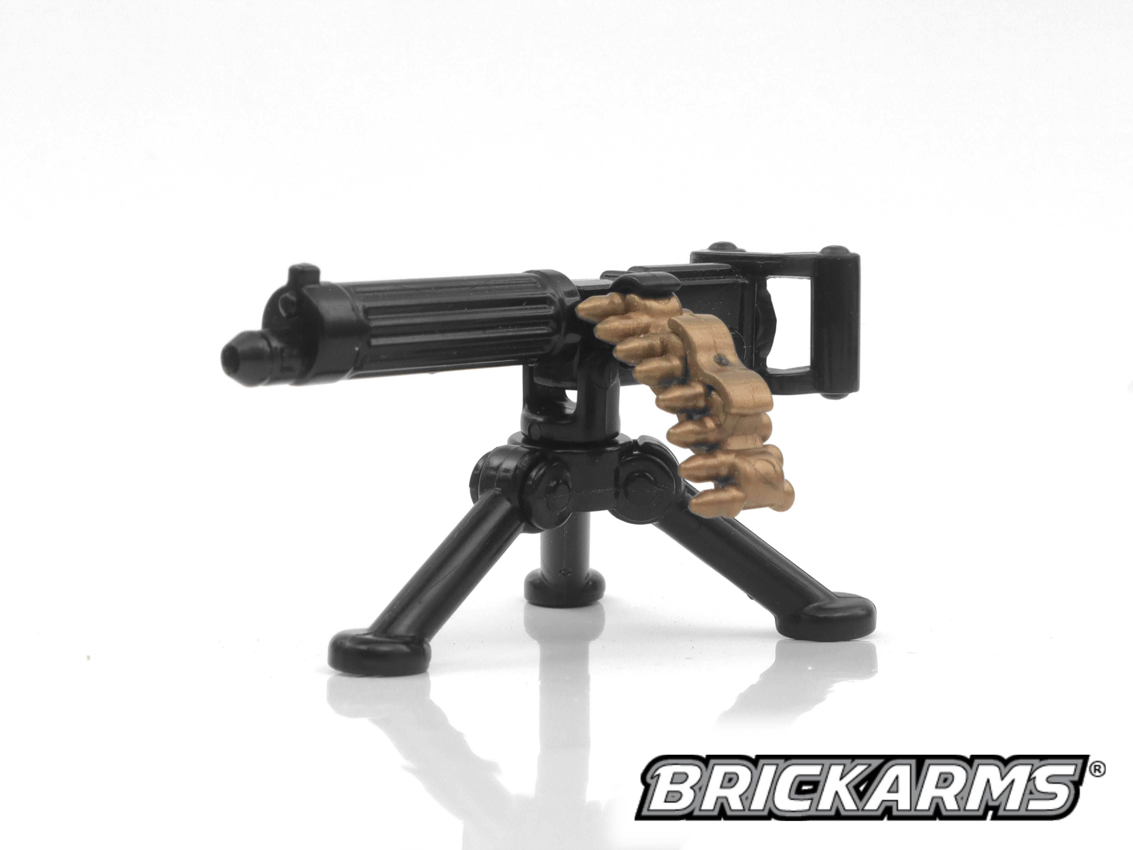 Vickers MG - 