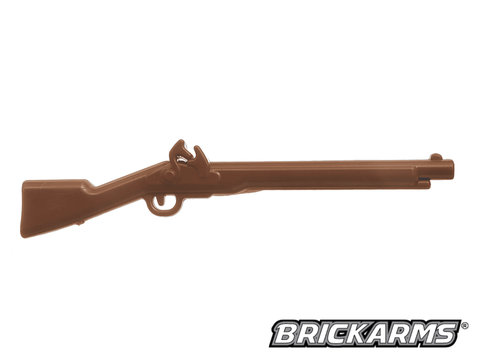 Flintlock Musket - 