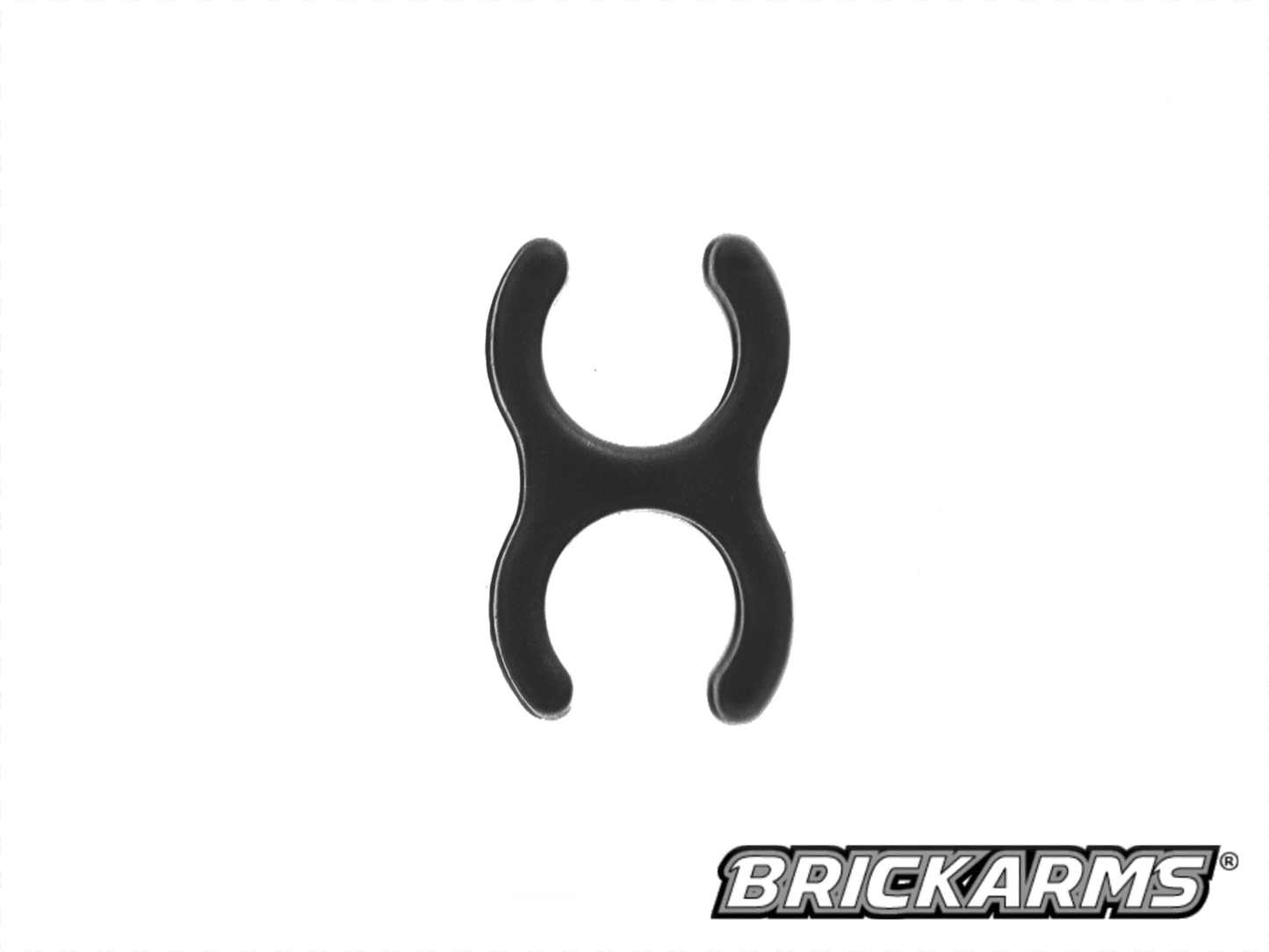 U-Clip - Black