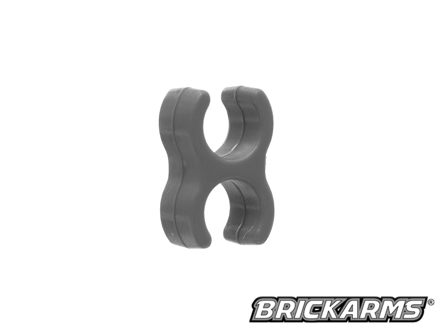 U-Clip - Black
