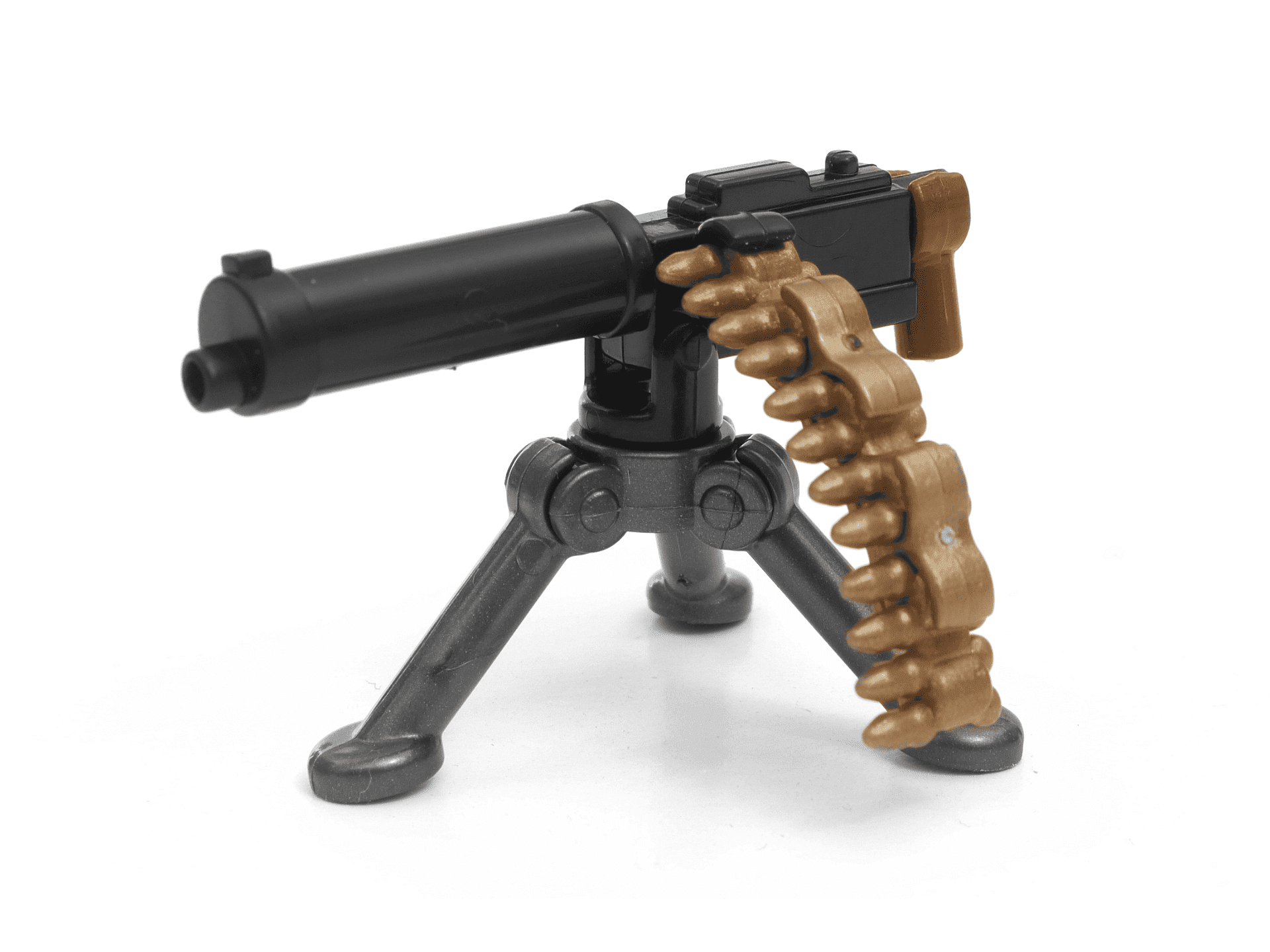 Browning M1917 - 
