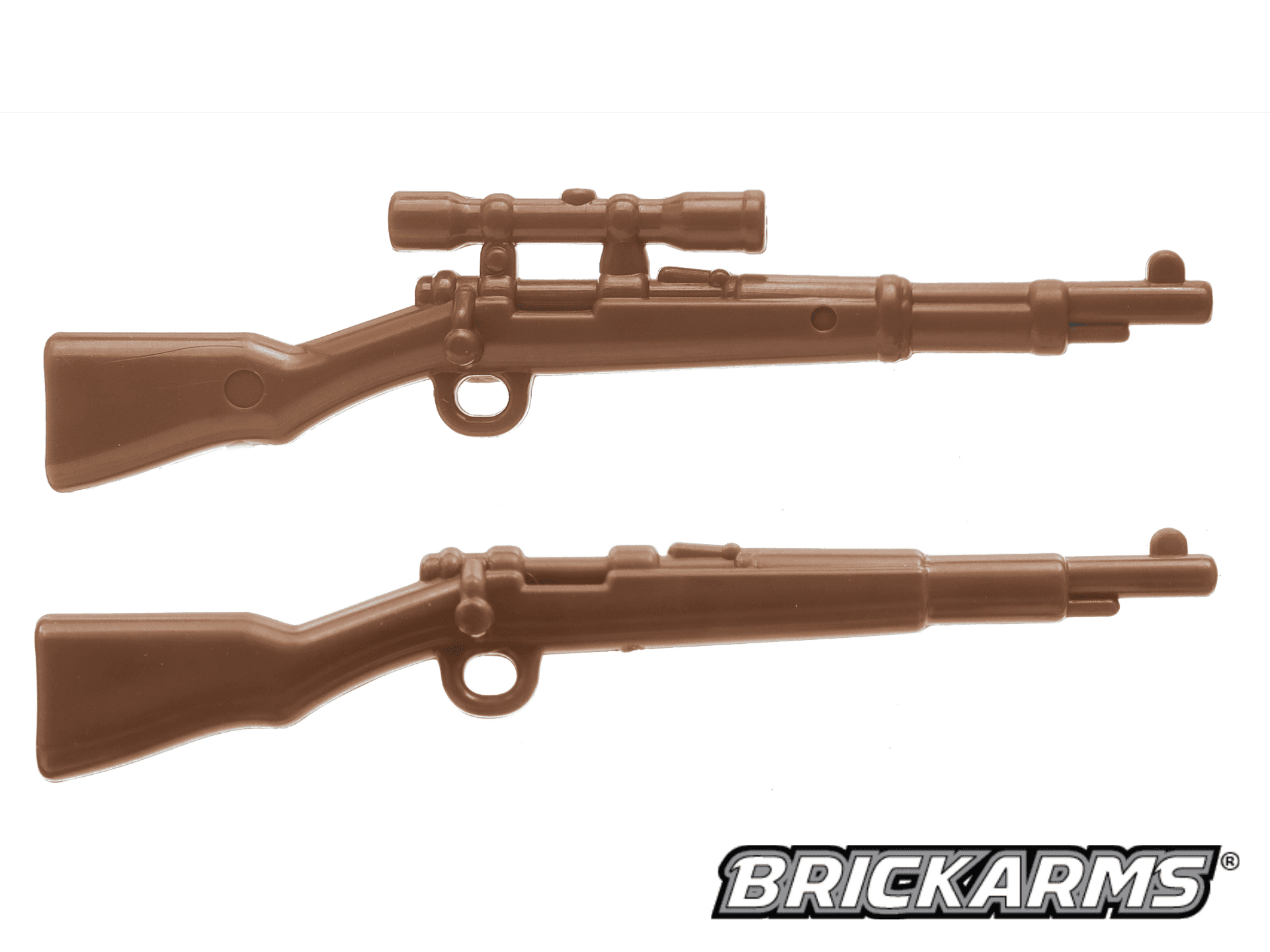Kar98 - No Scope