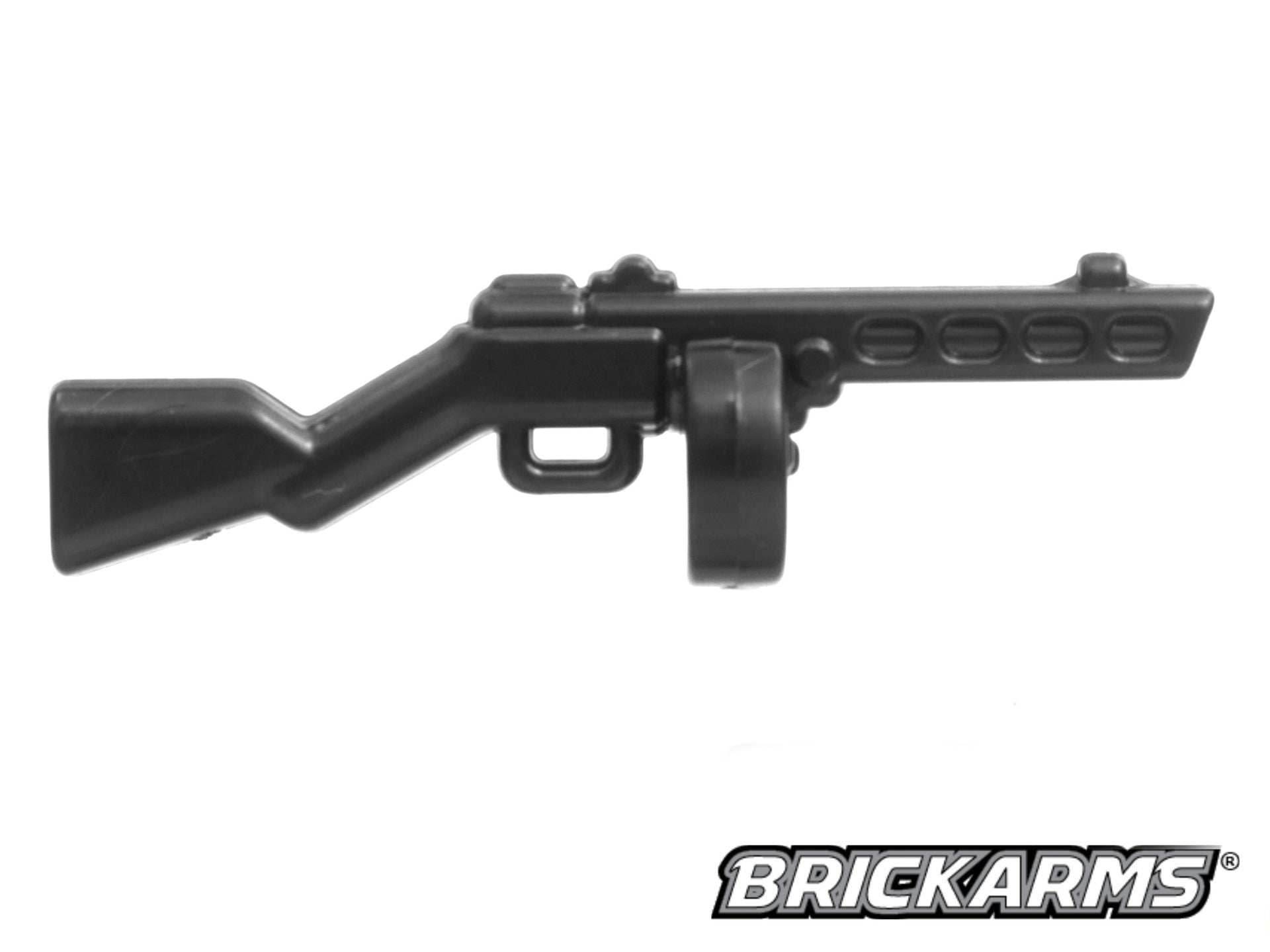 PPSh-41 - 