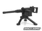 M2HB .50cal & Tripod - 