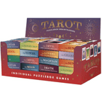 Tarot Puzzle Box - The Fool - 