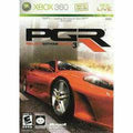 Project Gotham Racing 3 - Xbox 360 - Role-Players