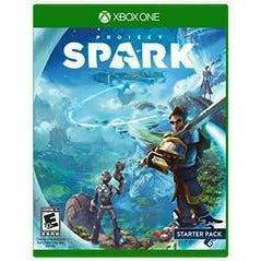 Project Spark - Xbox One - Role-Players