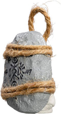 Protection Talisman Amulet Stone Horror TV Show Adult Halloween Cosplay Costume Prop