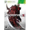 Prototype 2 - Xbox 360 - Role-Players