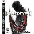 Prototype - PlayStation 3 - Role-Players
