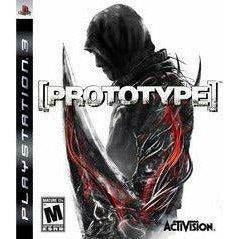 Prototype - PlayStation 3 - Complete in Box