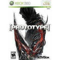 Prototype - Xbox 360 - Role-Players